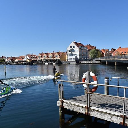 Ferienwohnung Kerteminde Byferie - Hyrdevej 83, 85K Exterior foto