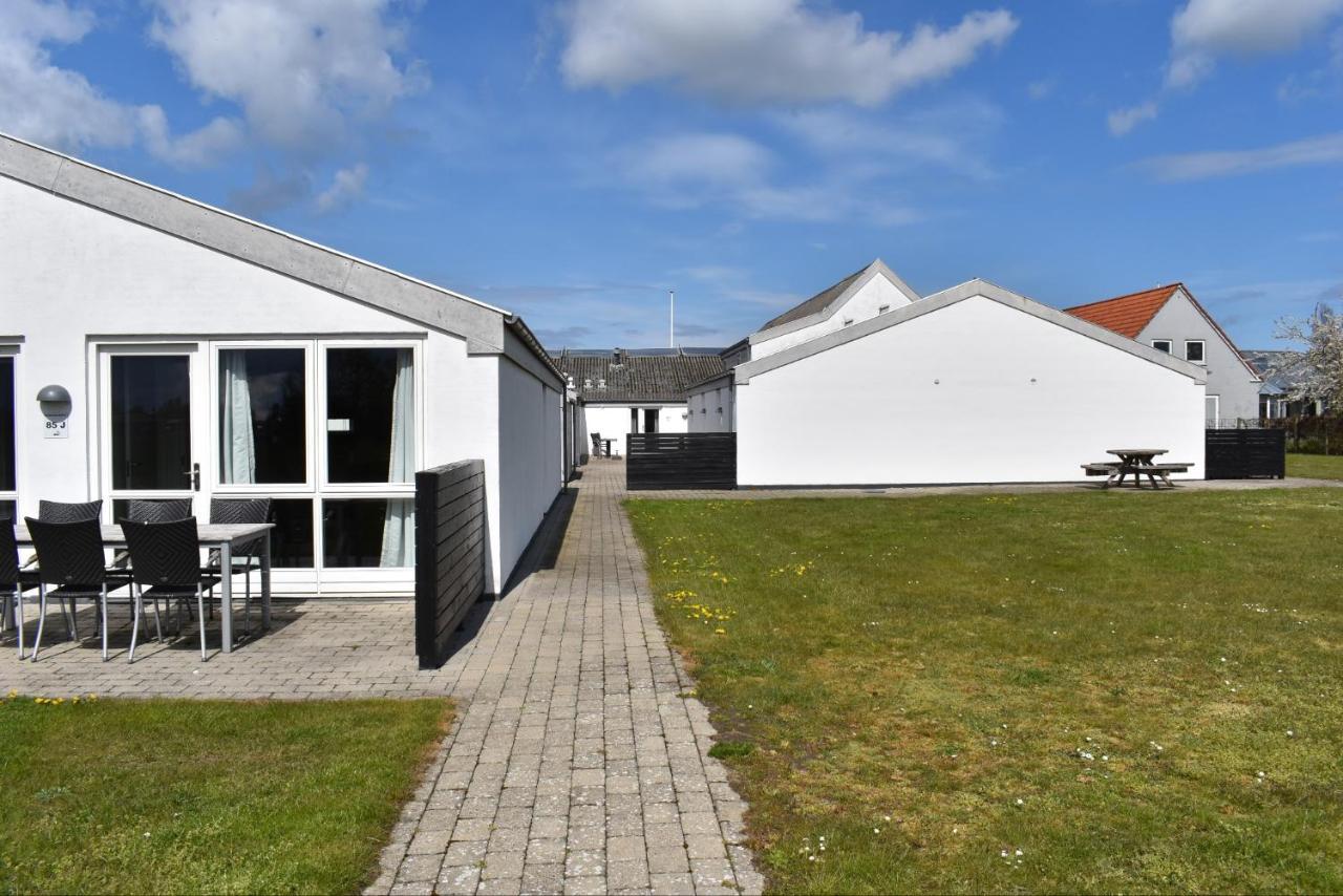 Ferienwohnung Kerteminde Byferie - Hyrdevej 83, 85K Exterior foto