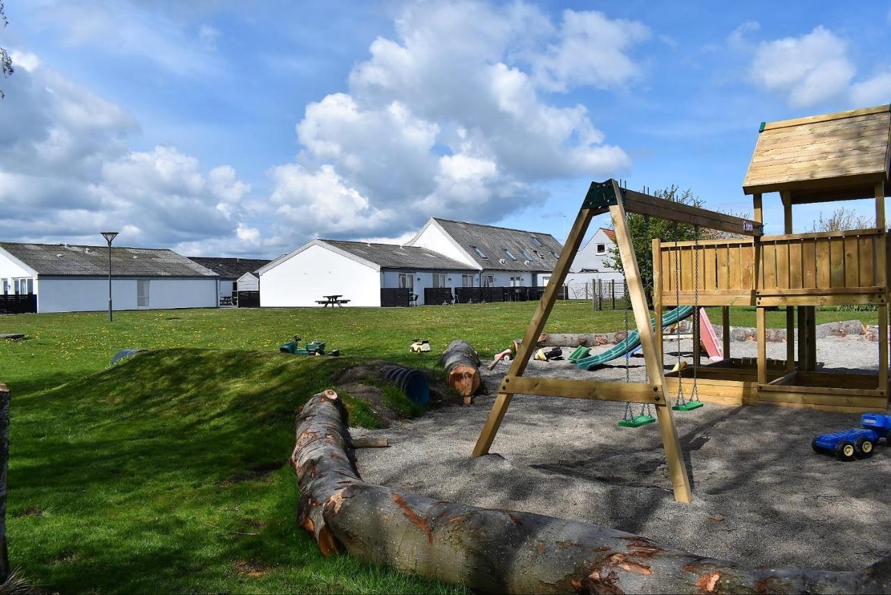 Ferienwohnung Kerteminde Byferie - Hyrdevej 83, 85K Exterior foto