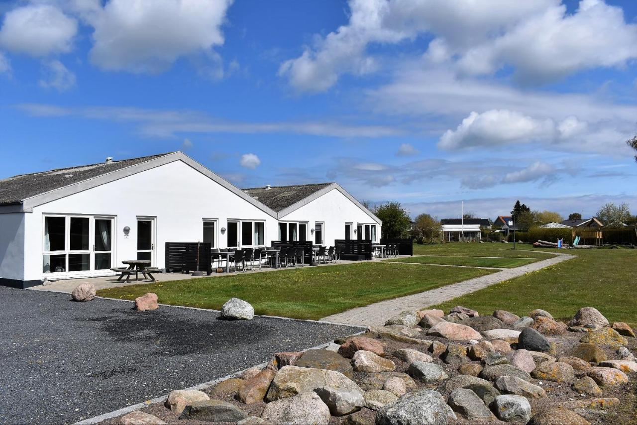 Ferienwohnung Kerteminde Byferie - Hyrdevej 83, 85K Exterior foto