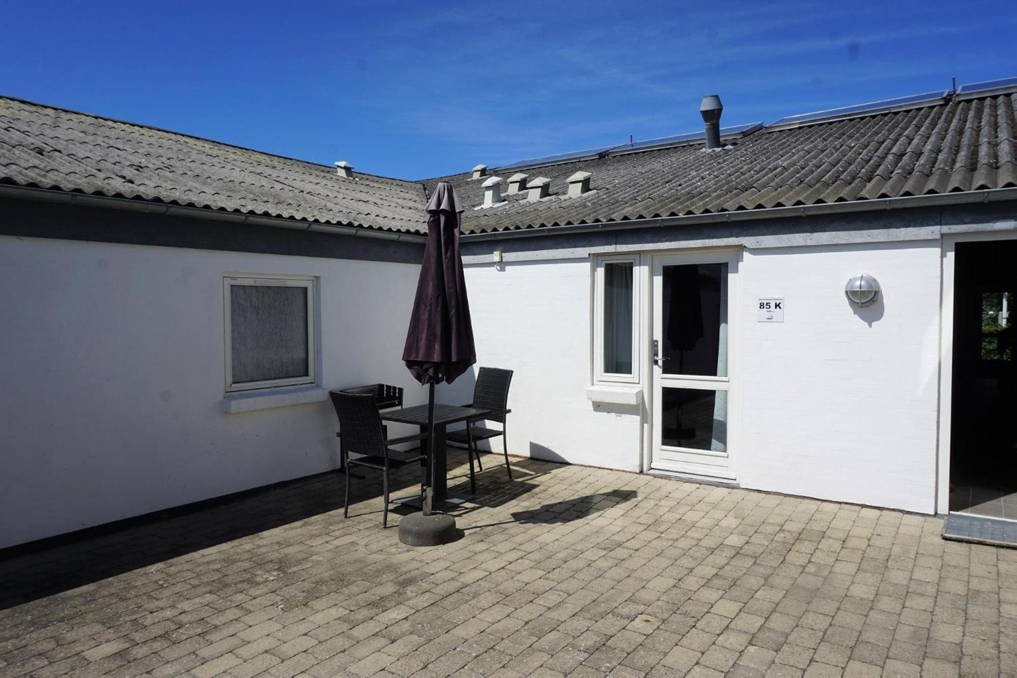 Ferienwohnung Kerteminde Byferie - Hyrdevej 83, 85K Exterior foto