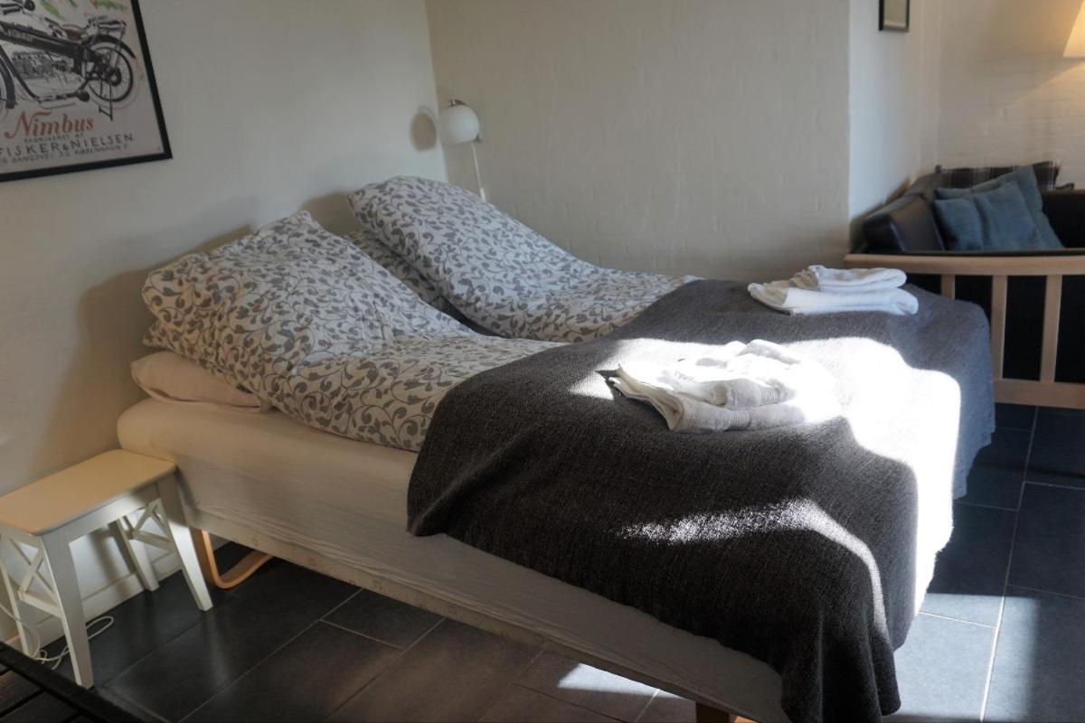 Ferienwohnung Kerteminde Byferie - Hyrdevej 83, 85K Exterior foto