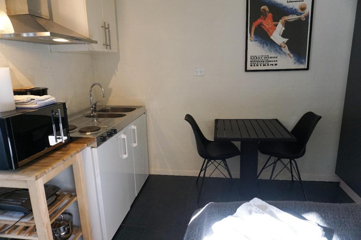 Ferienwohnung Kerteminde Byferie - Hyrdevej 83, 85K Exterior foto